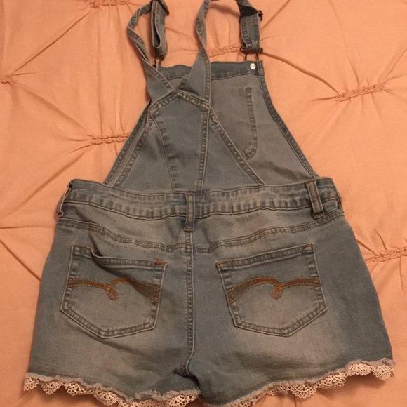 Blue and white mesh jumper!!! - Picture 5 of 6